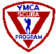 YMCA Scuba